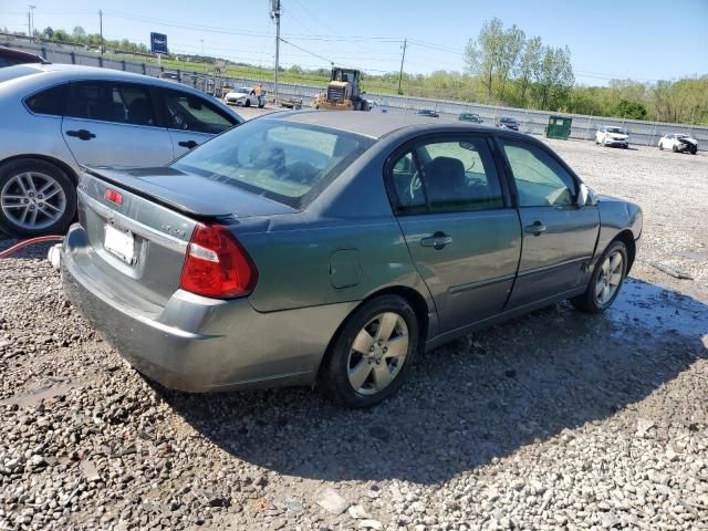 2006 Chevrolet Malibu LT