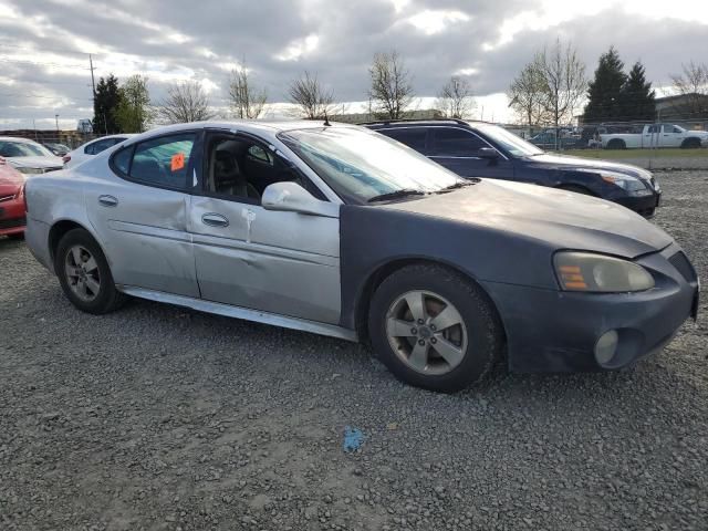 2005 Pontiac Grand Prix GT