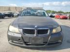 2007 BMW 335 I