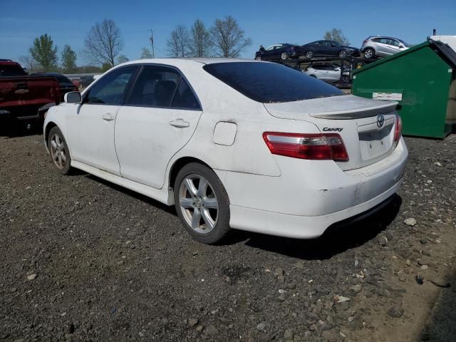 2009 Toyota Camry SE