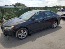 2013 Toyota Camry L for sale in Orlando, FL