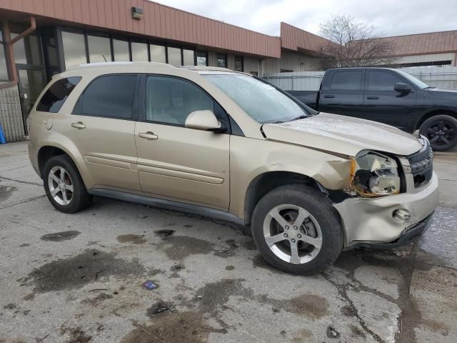 2007 Chevrolet Equinox LT