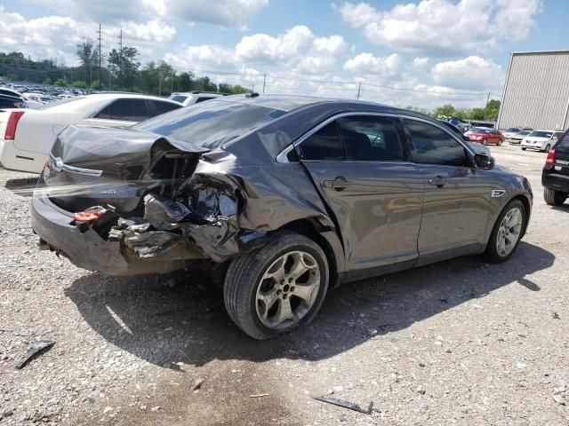 2012 Ford Taurus SEL