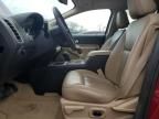 2008 Ford Edge Limited