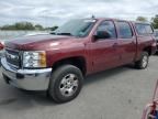 2013 Chevrolet Silverado C1500 LT