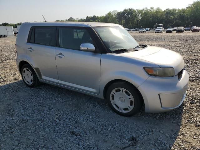 2009 Scion XB