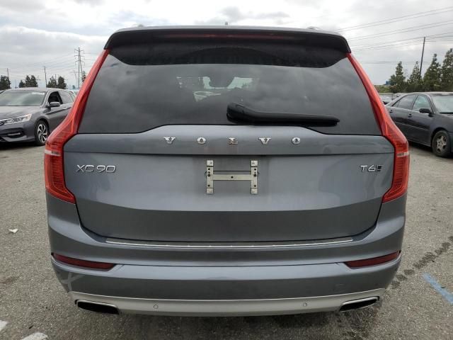 2016 Volvo XC90 T6