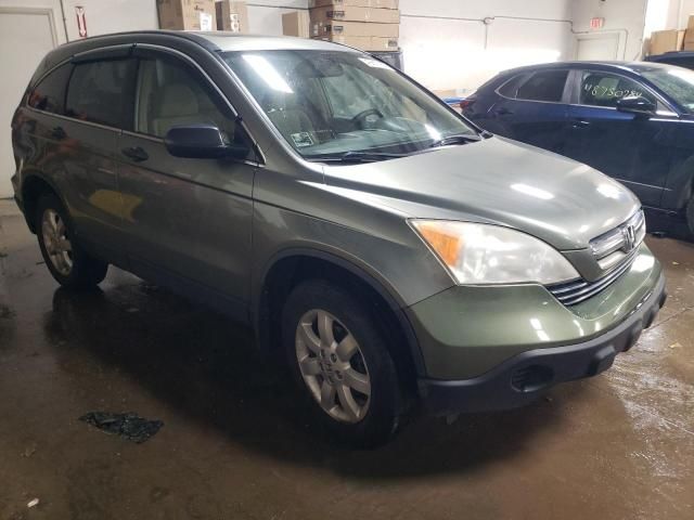 2007 Honda CR-V EX