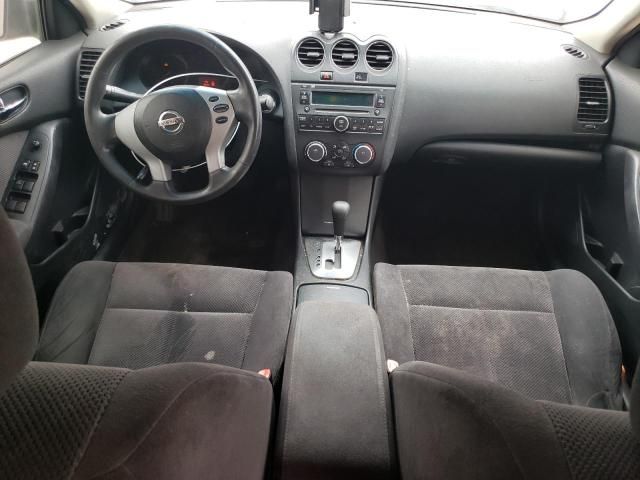 2009 Nissan Altima 2.5