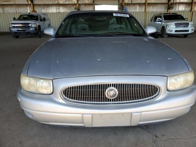 2001 Buick Lesabre Custom