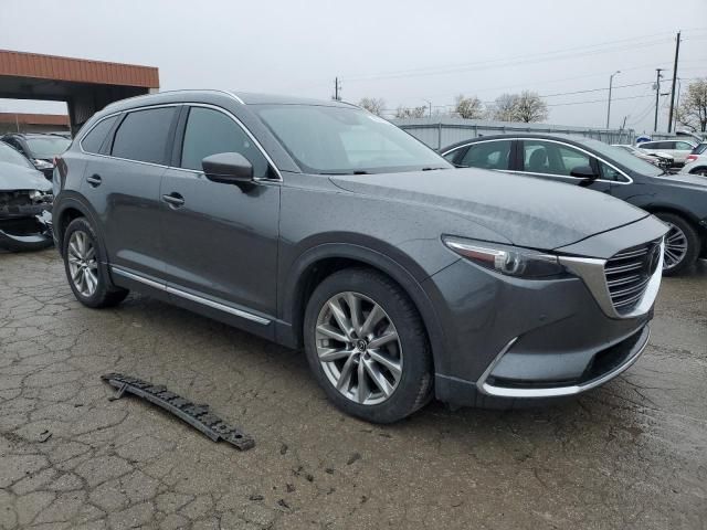 2018 Mazda CX-9 Grand Touring