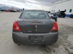 2006 Pontiac G6 SE