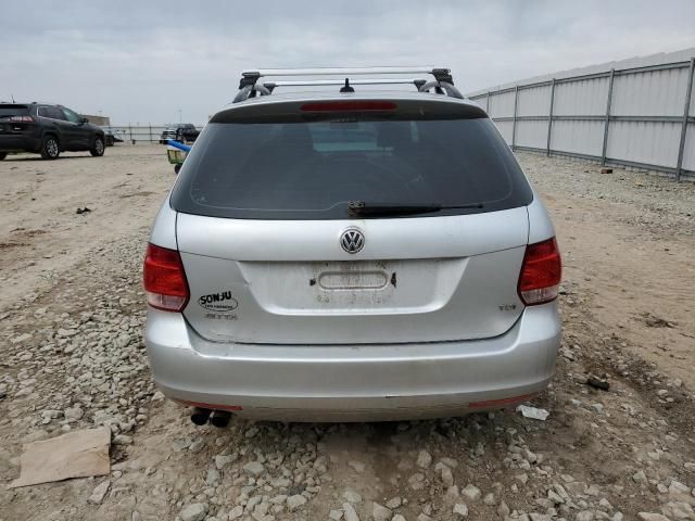 2013 Volkswagen Jetta TDI