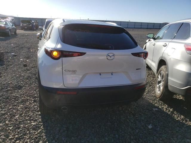 2022 Mazda CX-30 Select