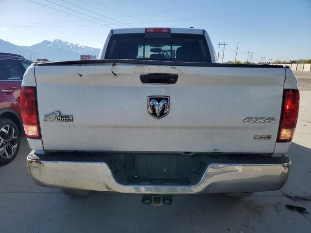 2012 Dodge RAM 2500 SLT