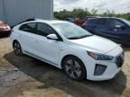 2020 Hyundai Ioniq SEL