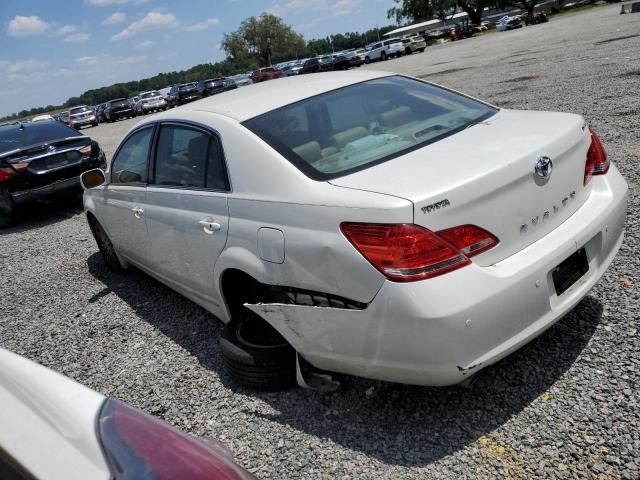 2006 Toyota Avalon XL