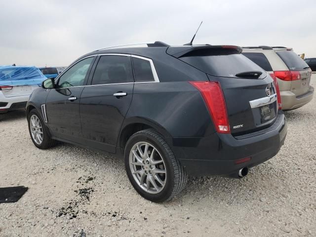 2014 Cadillac SRX Performance Collection