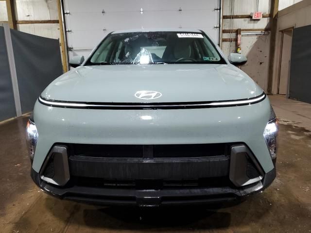 2024 Hyundai Kona SE