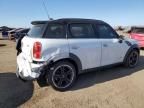 2014 Mini Cooper S Countryman