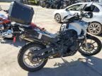 2010 BMW F650 GS