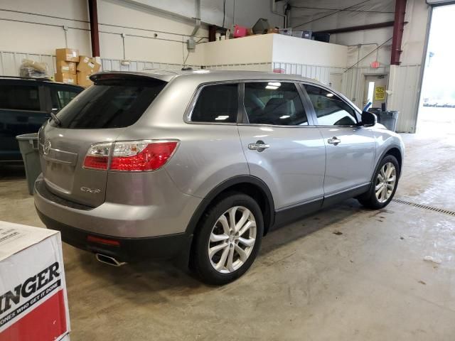 2012 Mazda CX-9