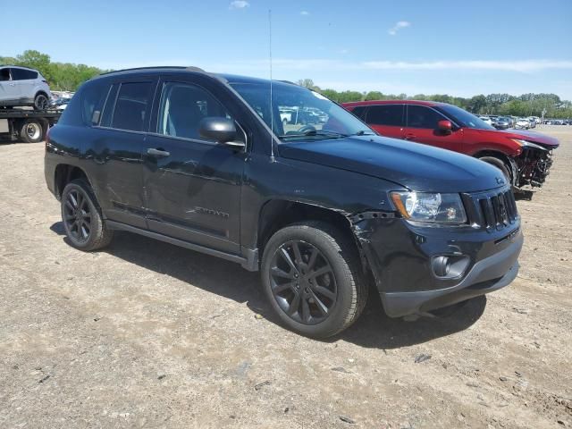 2014 Jeep Compass Sport