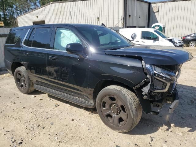 2023 Chevrolet Tahoe C1500