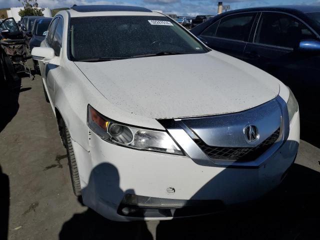 2009 Acura TL