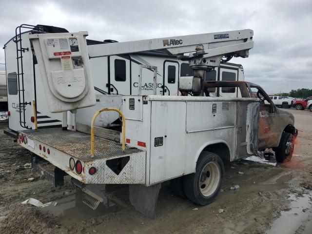 2006 Ford F450 Super Duty