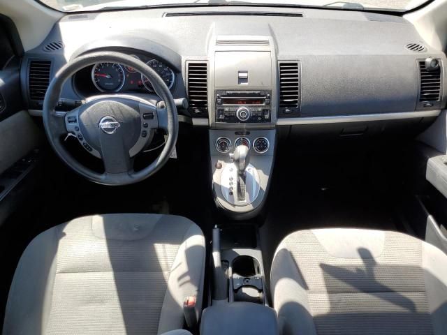 2011 Nissan Sentra 2.0