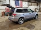 2010 Subaru Forester XS