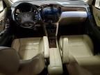 2003 Toyota Highlander Limited