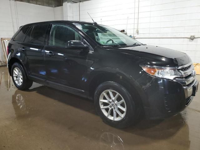 2013 Ford Edge SE