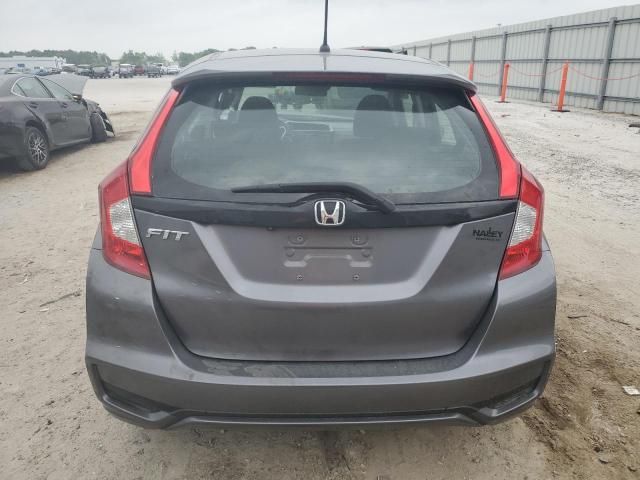 2019 Honda FIT LX