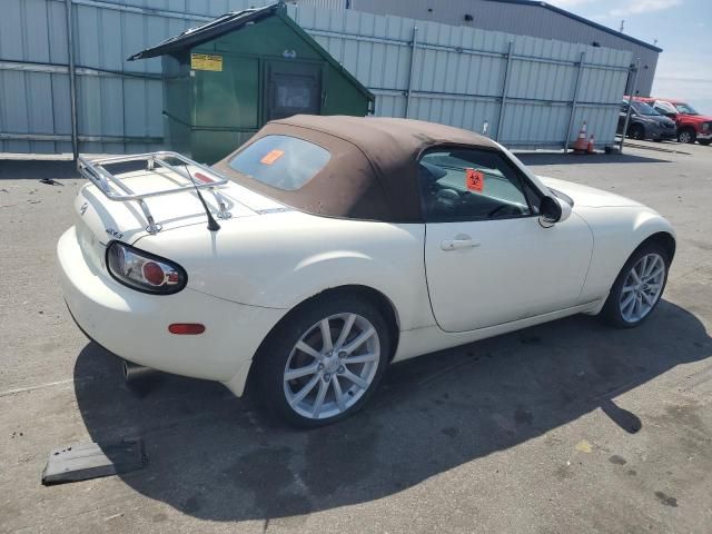 2007 Mazda MX-5 Miata