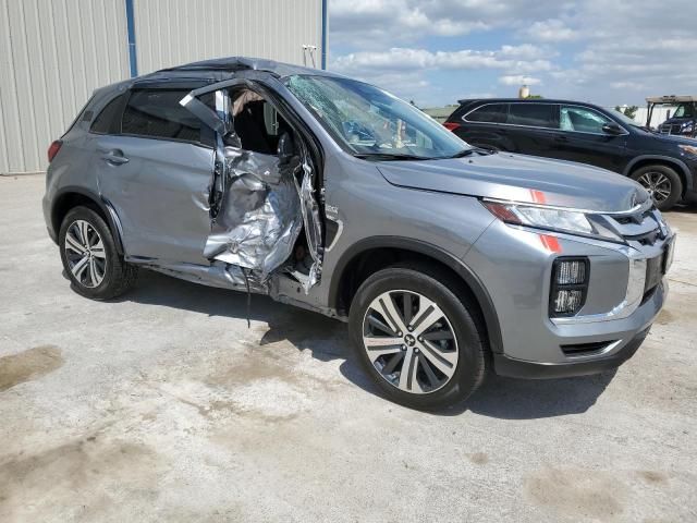 2023 Mitsubishi Outlander Sport S/SE