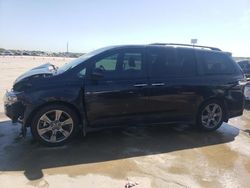 Toyota Sienna se Vehiculos salvage en venta: 2018 Toyota Sienna SE