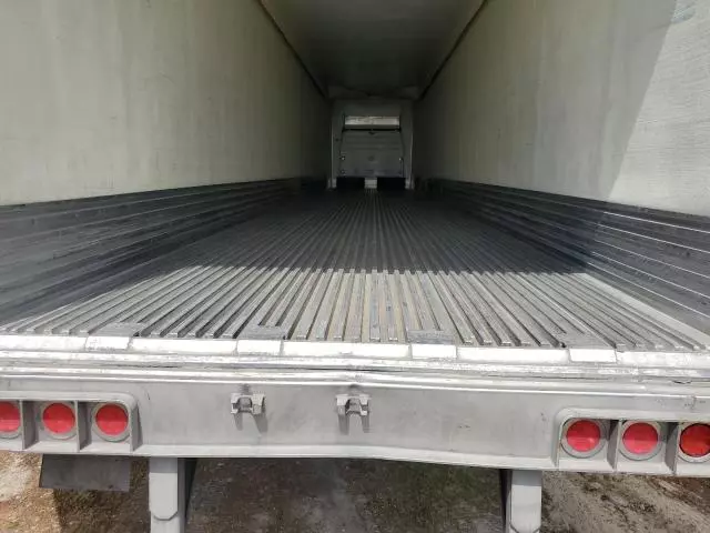 2016 Utility Reefer TRL