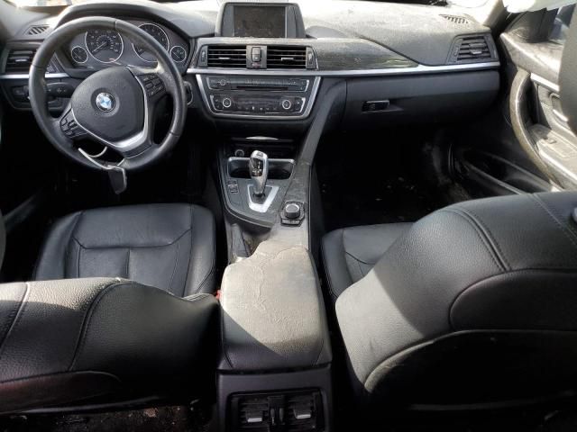 2014 BMW 328 XI