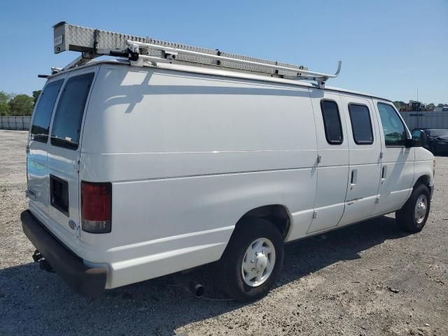 2008 Ford Econoline E350 Super Duty Van