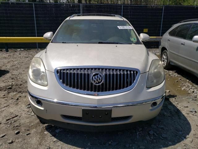 2012 Buick Enclave