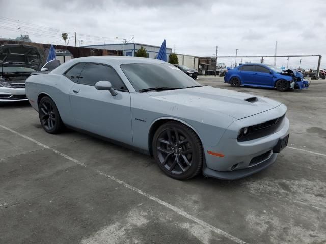 2020 Dodge Challenger R/T