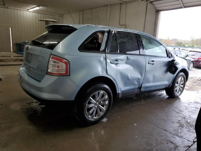 2008 Ford Edge SEL