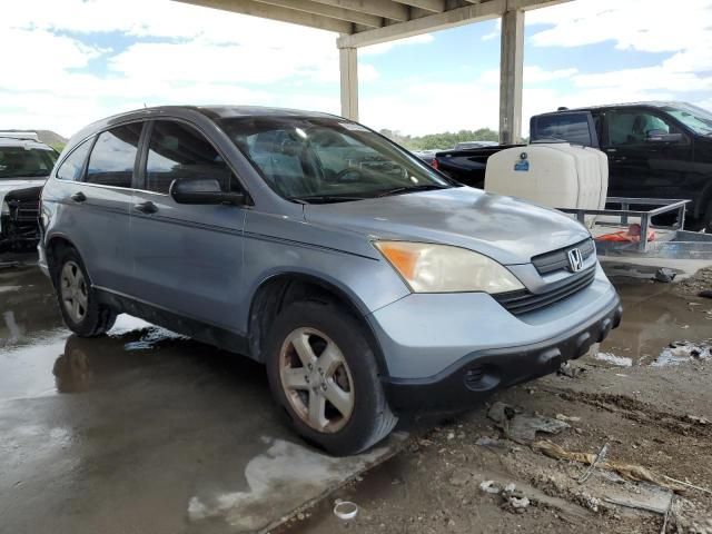 2008 Honda CR-V LX