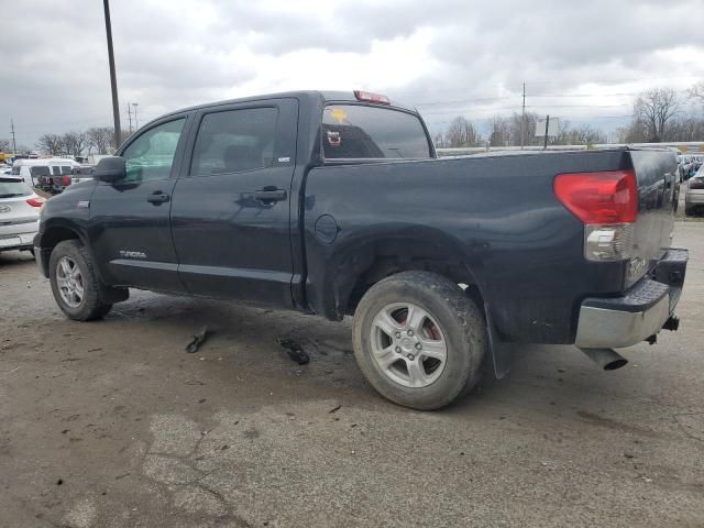 2008 Toyota Tundra Crewmax