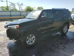 Salvage cars for sale from Copart Lebanon, TN: 2014 Toyota 4runner SR5
