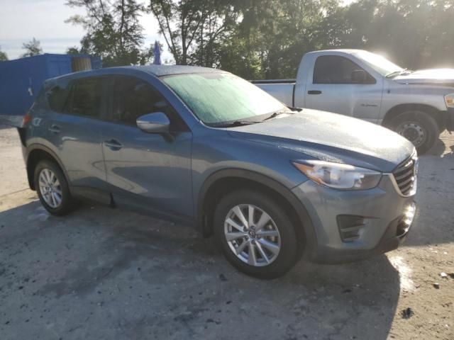 2016 Mazda CX-5 Sport