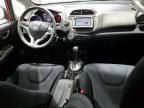 2009 Honda FIT Sport