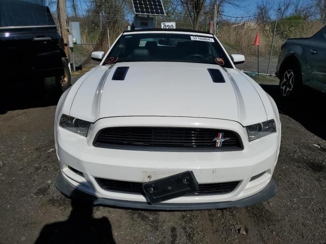 2013 Ford Mustang GT